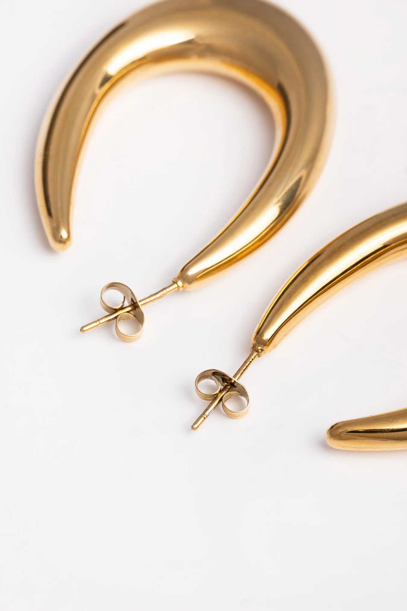 Teorema Earrings - Image 4
