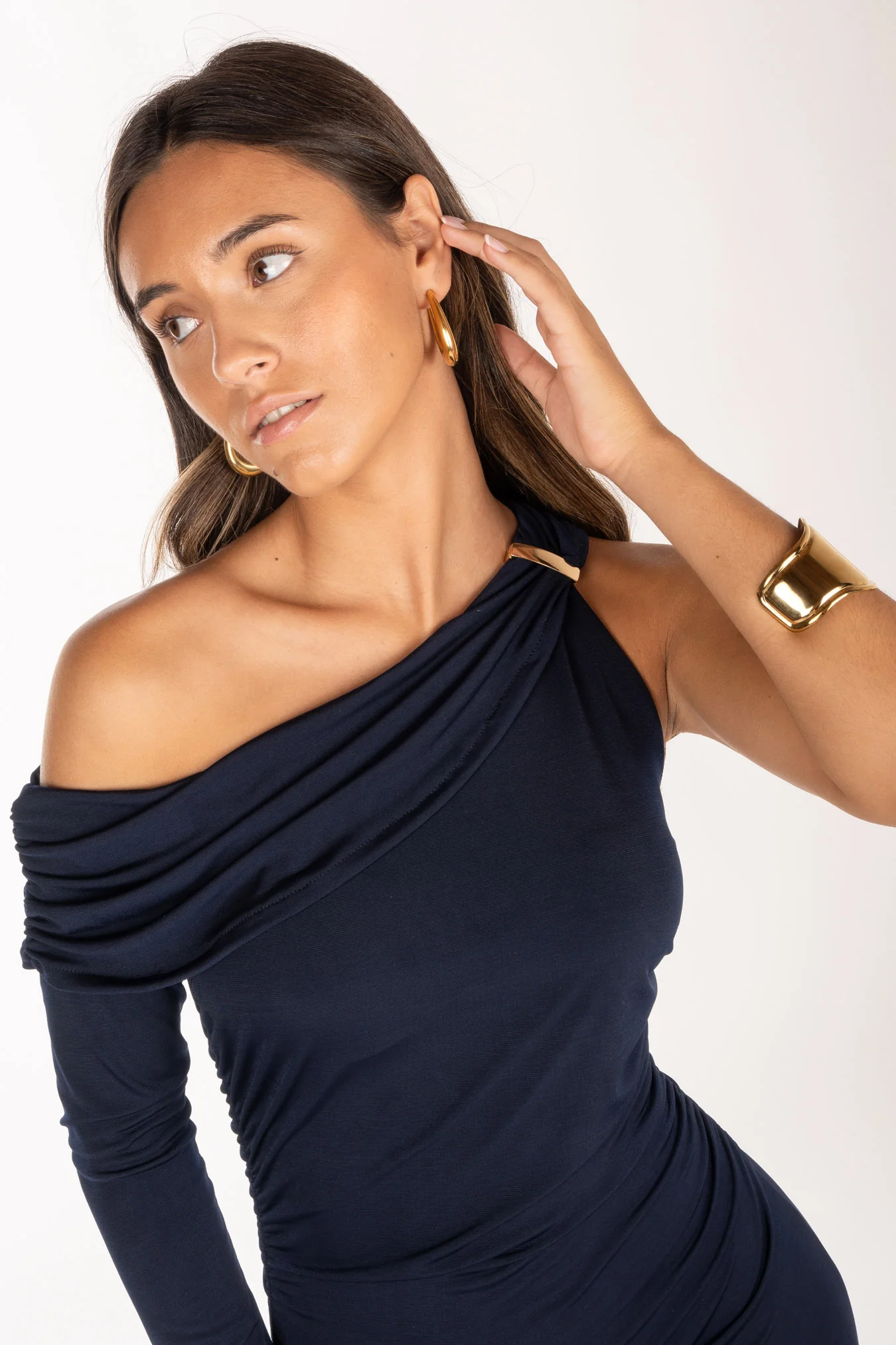 Teorema Earrings - Image 6