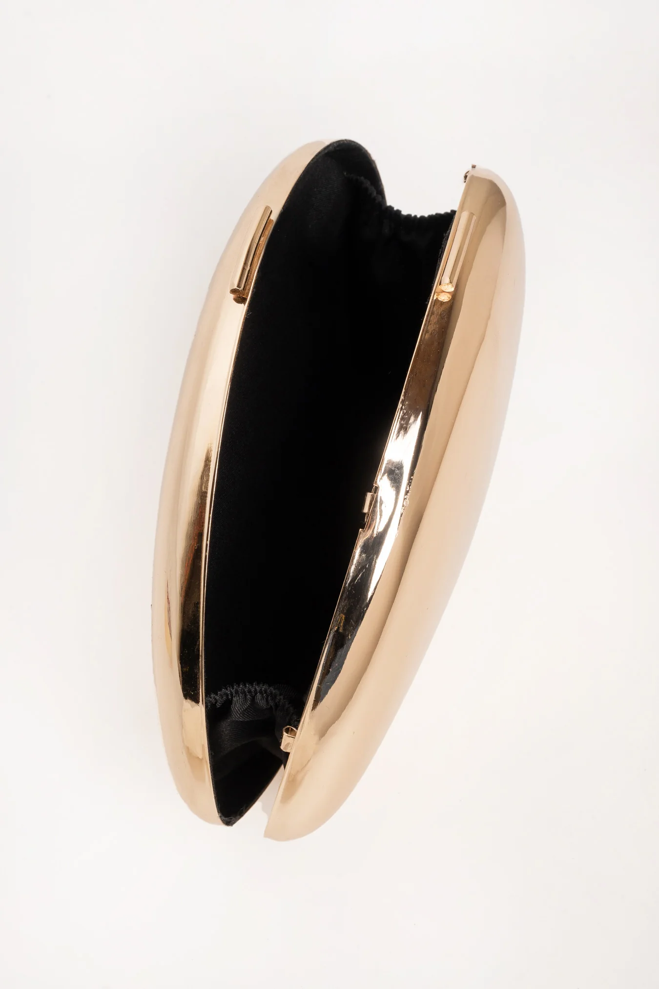 Bolso Mirror Dorado - Image 3