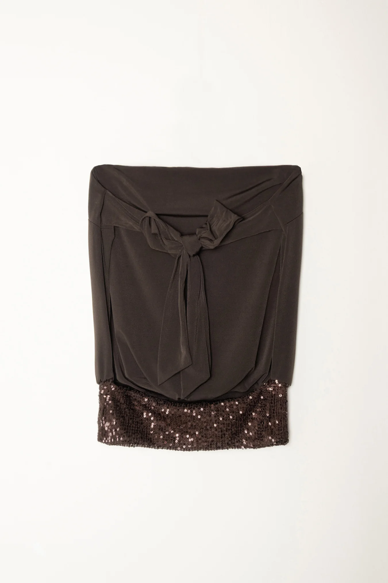 Top Affair Marrón - Image 7