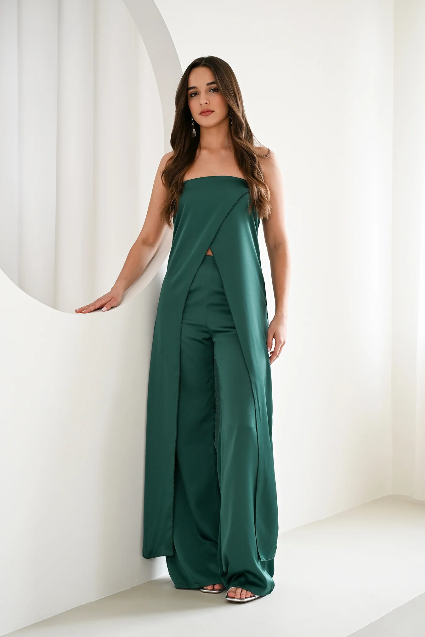 Top Hanae Concept Esmeralda - Image 2