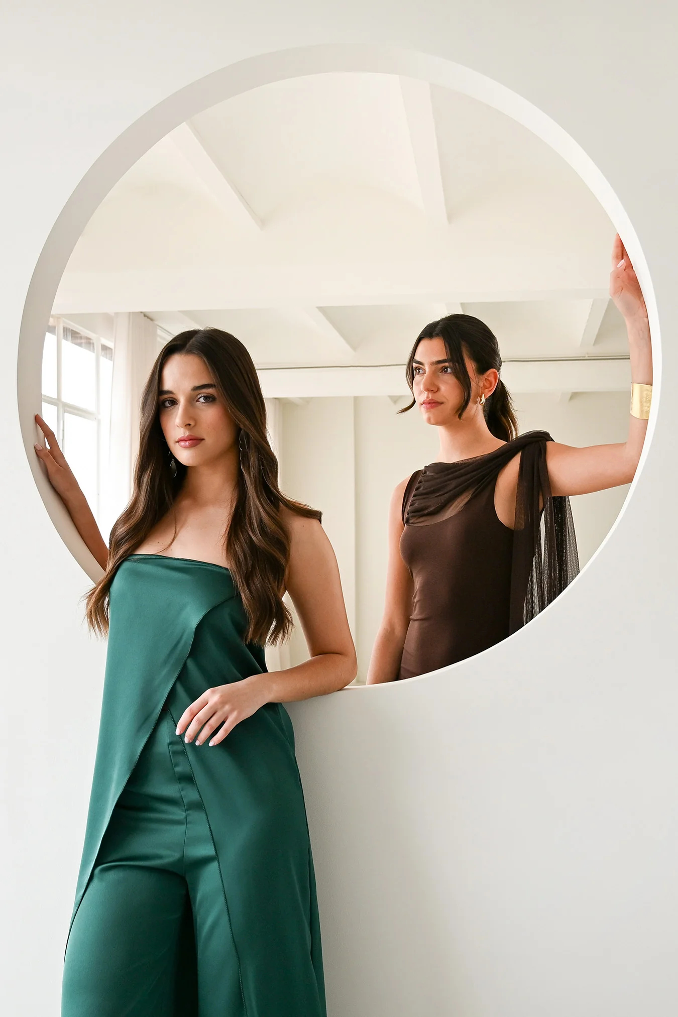 Top Hanae Concept Esmeralda - Image 6
