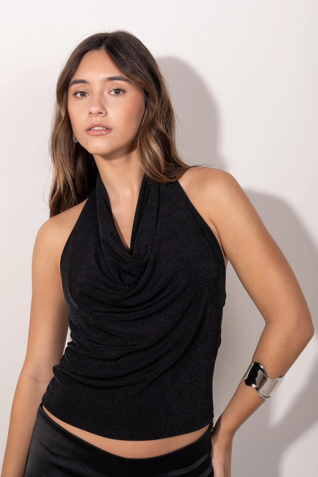Top Reef Negro
