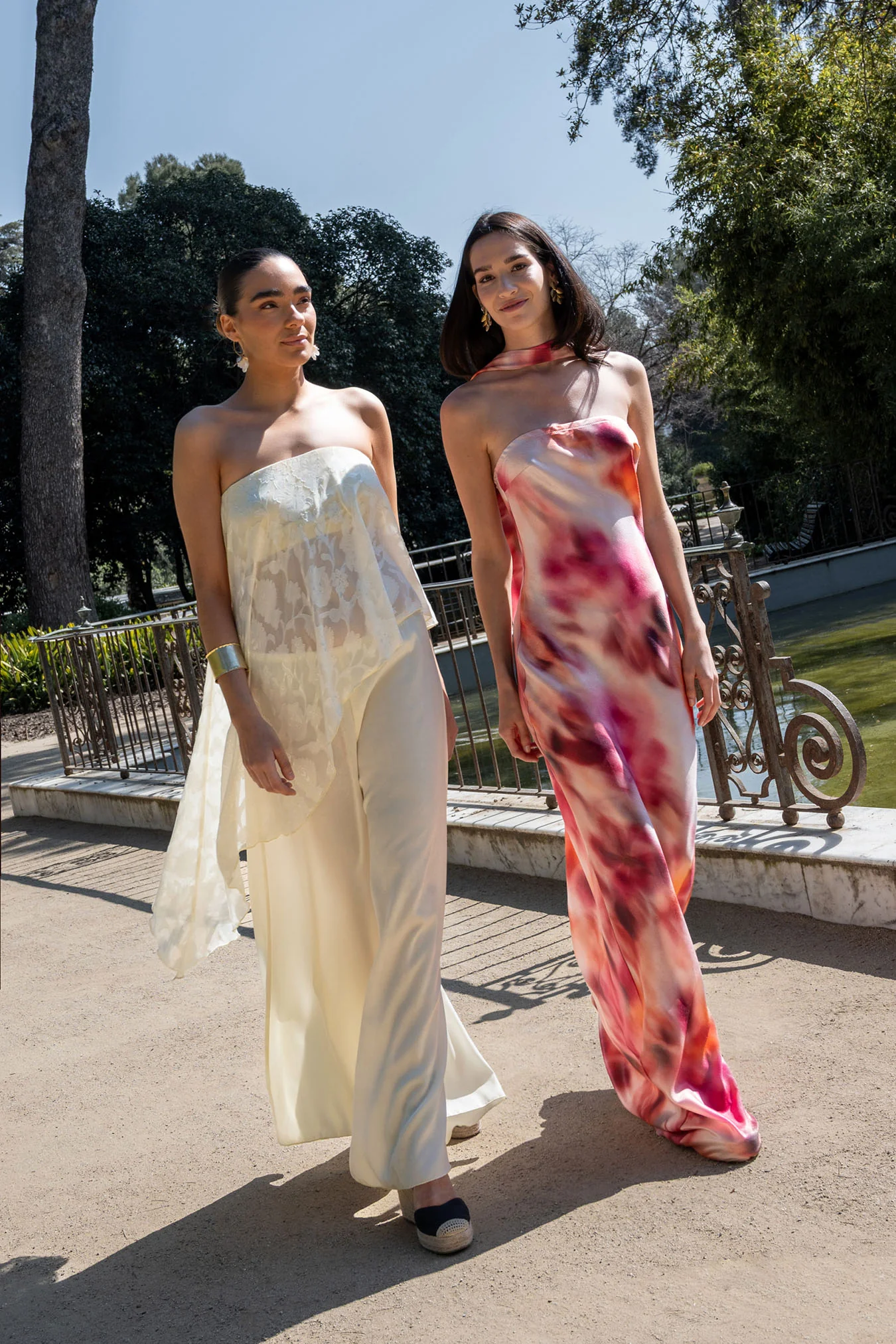 Vestido Azahara - Image 4