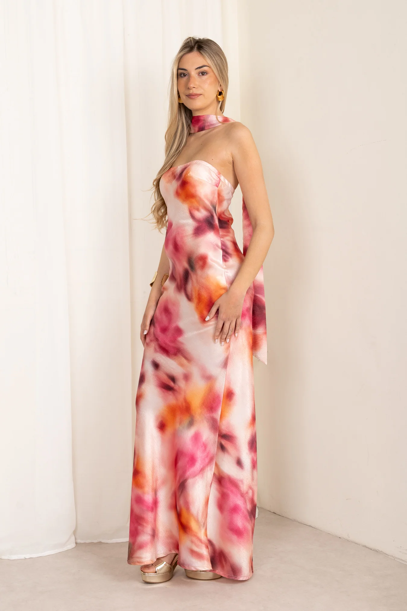 Vestido Azahara - Image 7