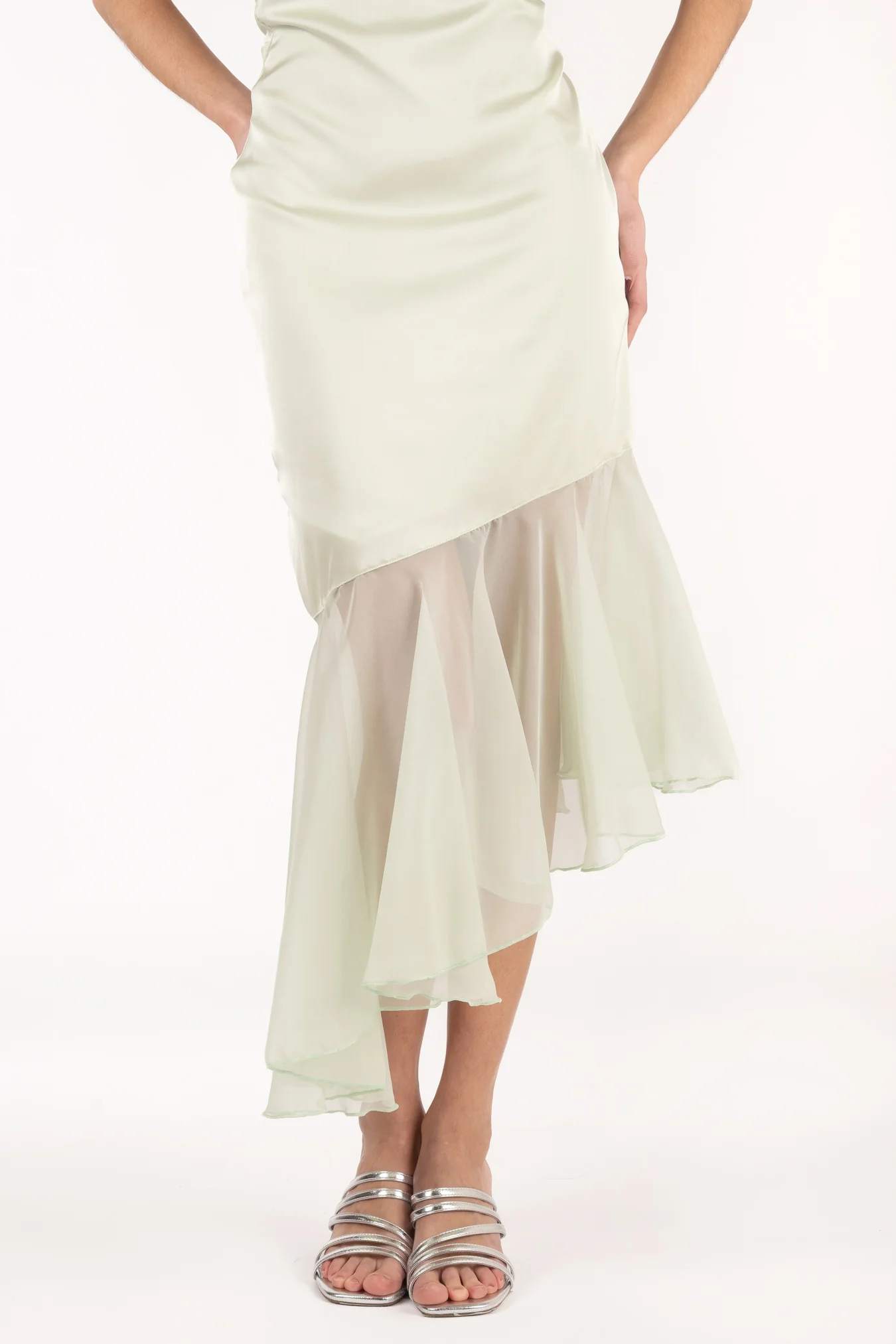 Vestido Coco Menta - Image 4