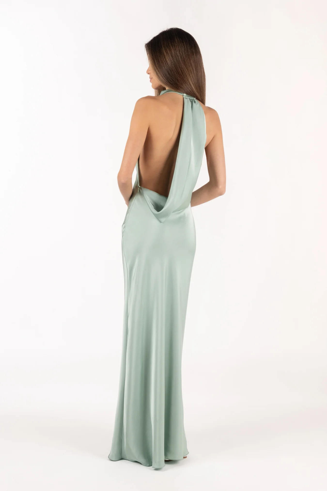 Vestido Icon Menta - Image 5