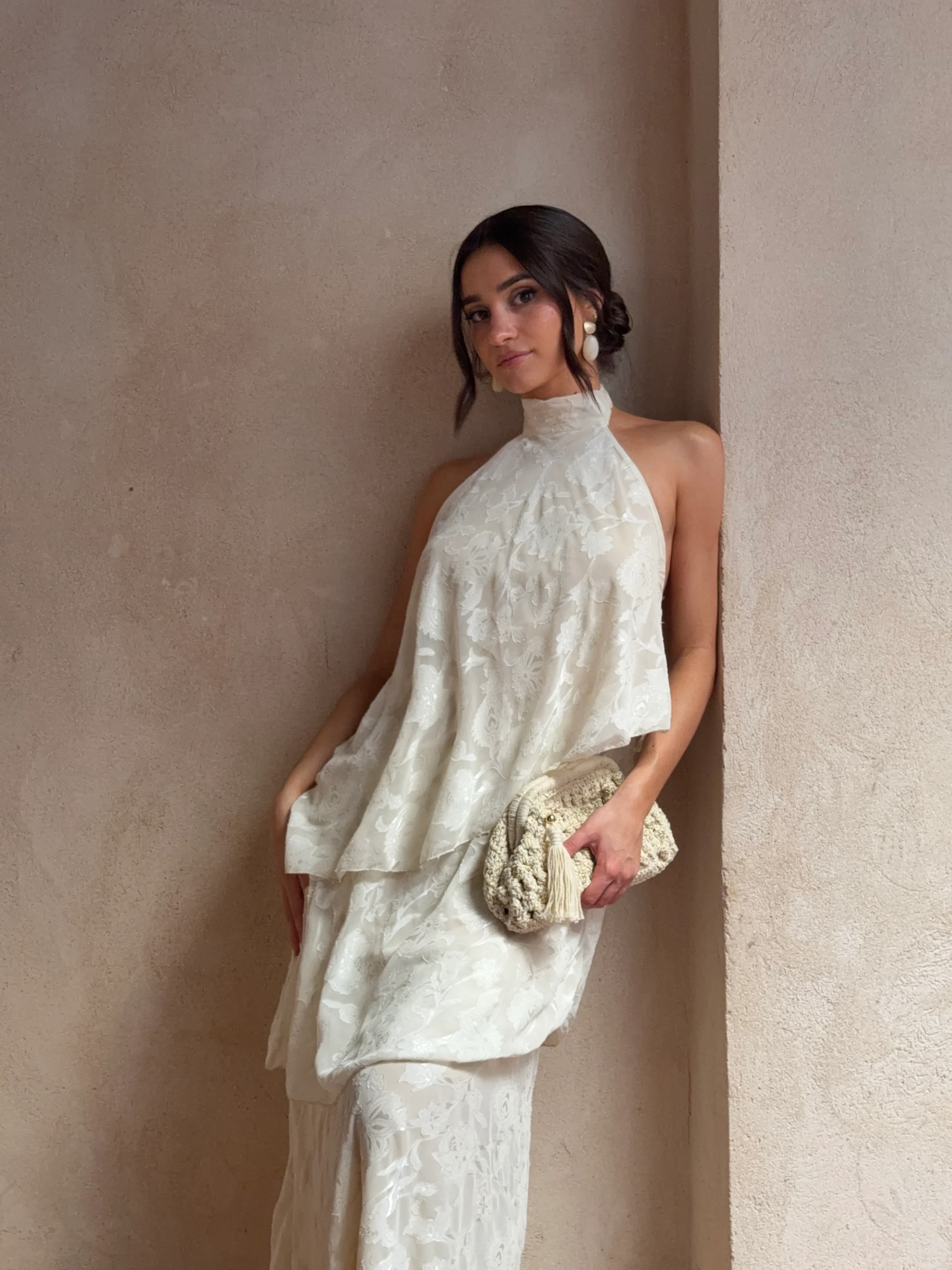 Vestido Lola Amarillo - Image 11