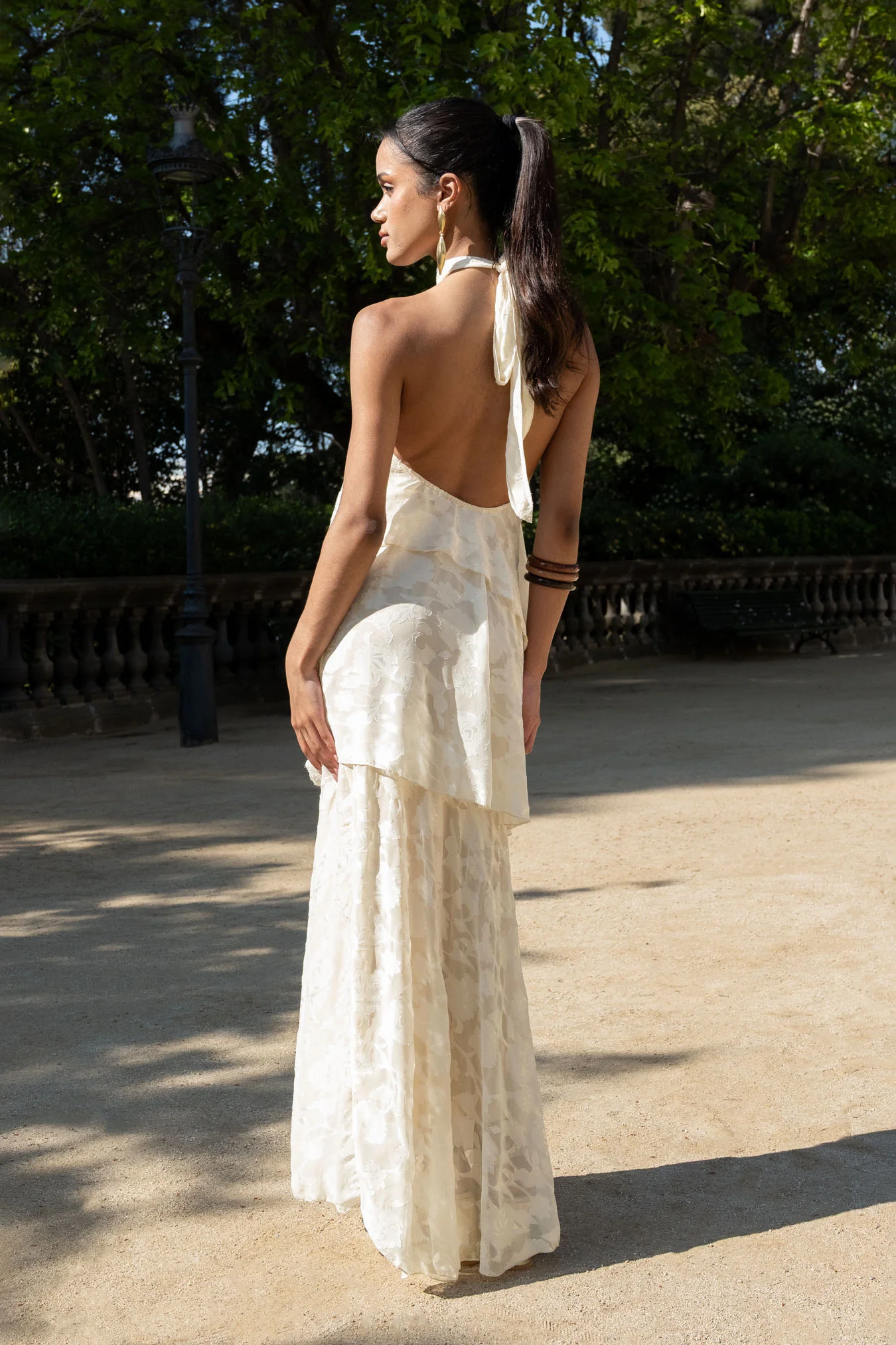 Vestido Lola Amarillo - Image 5