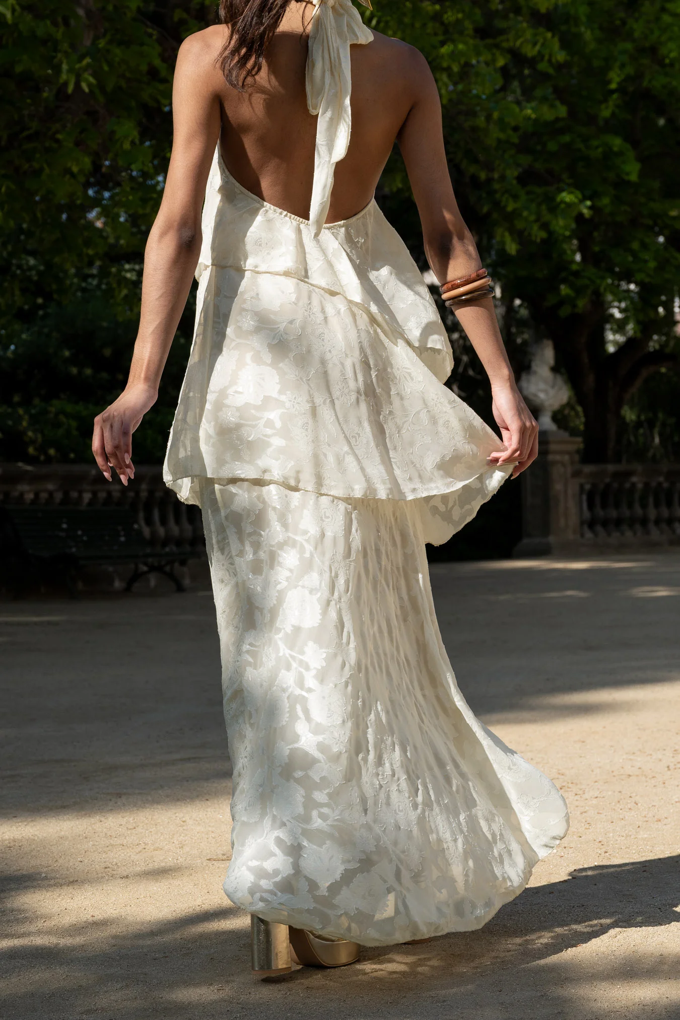 Vestido Lola Amarillo - Image 6