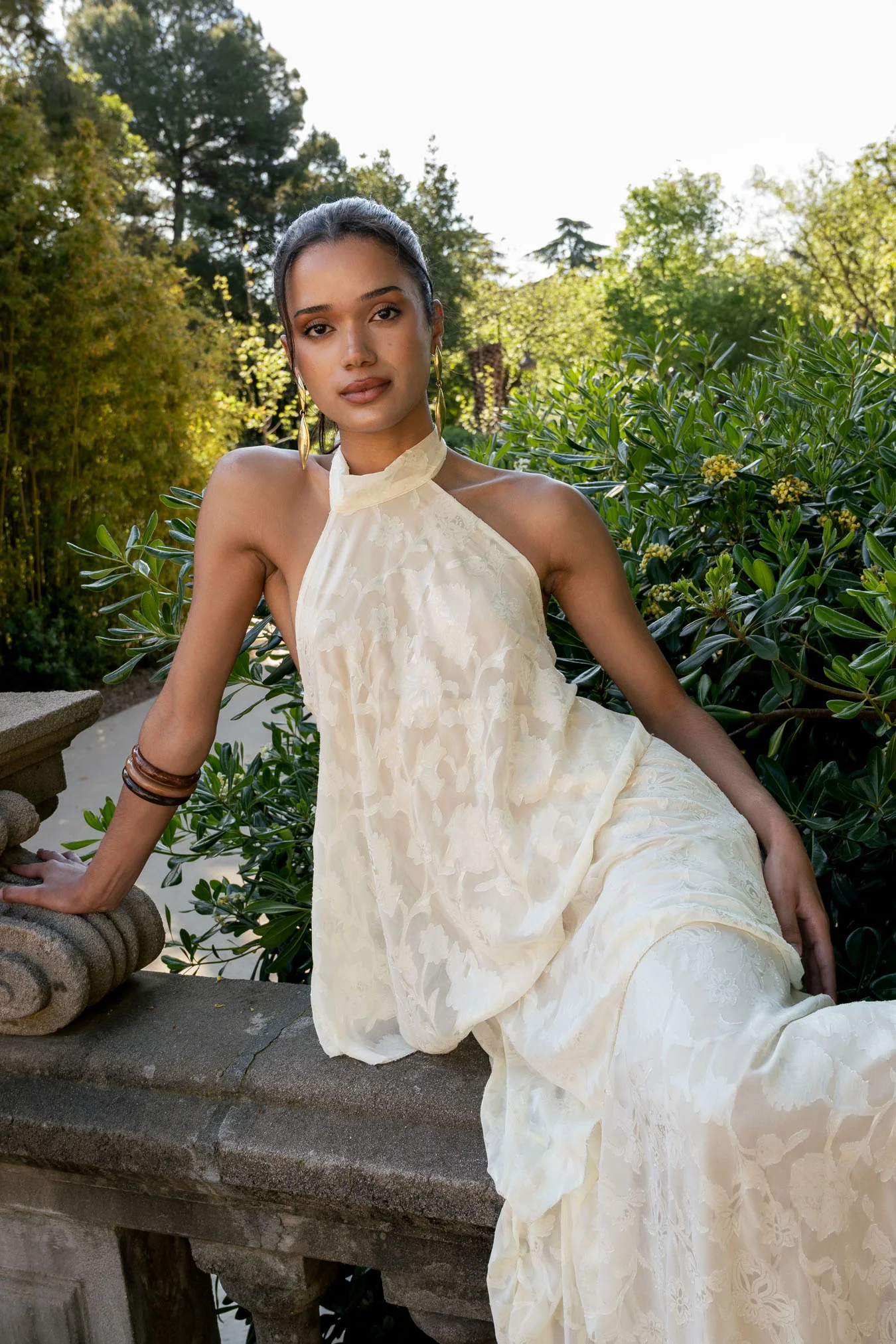 Vestido Lola Amarillo - Image 7