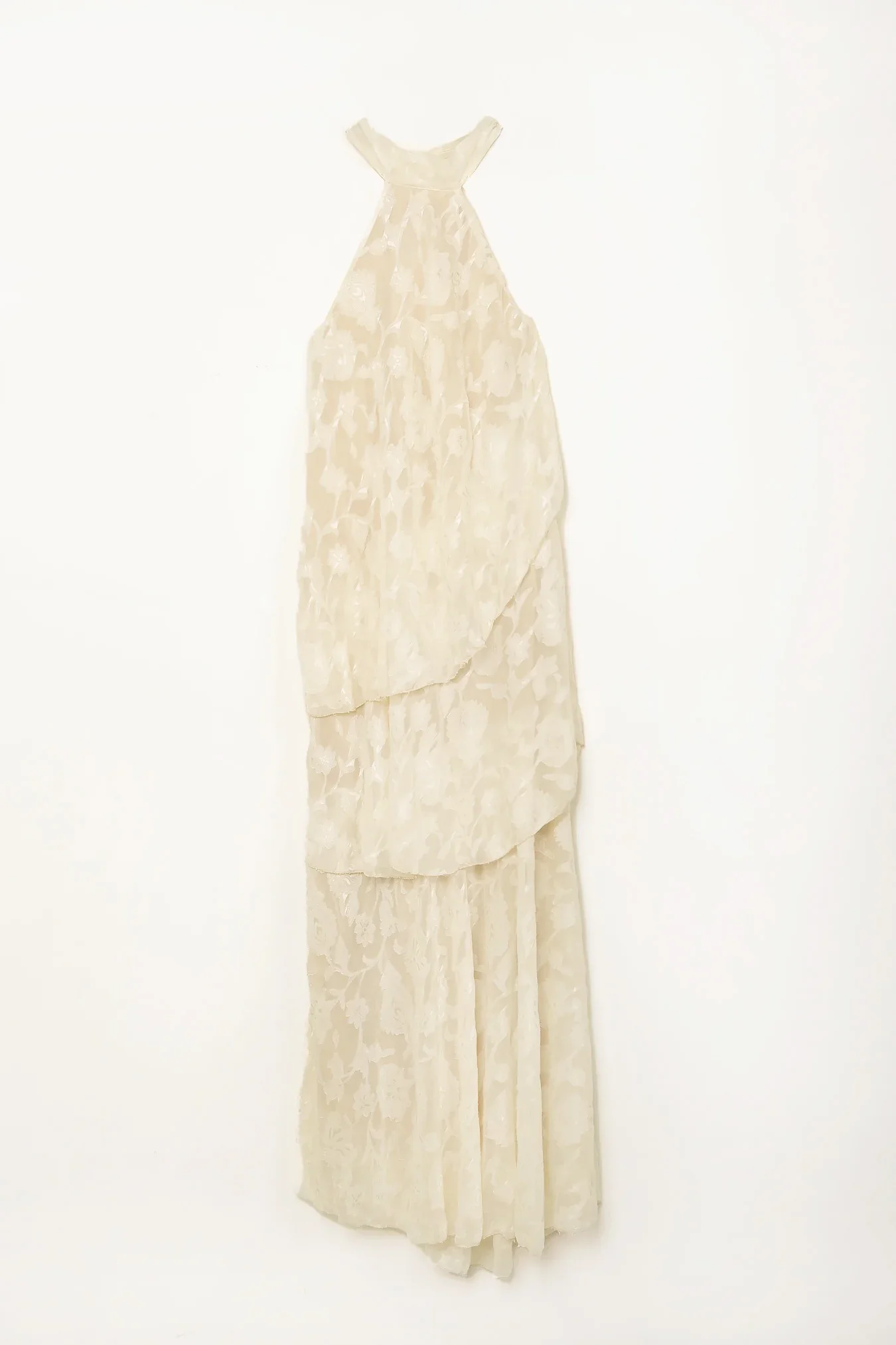 Vestido Lola Amarillo - Image 8