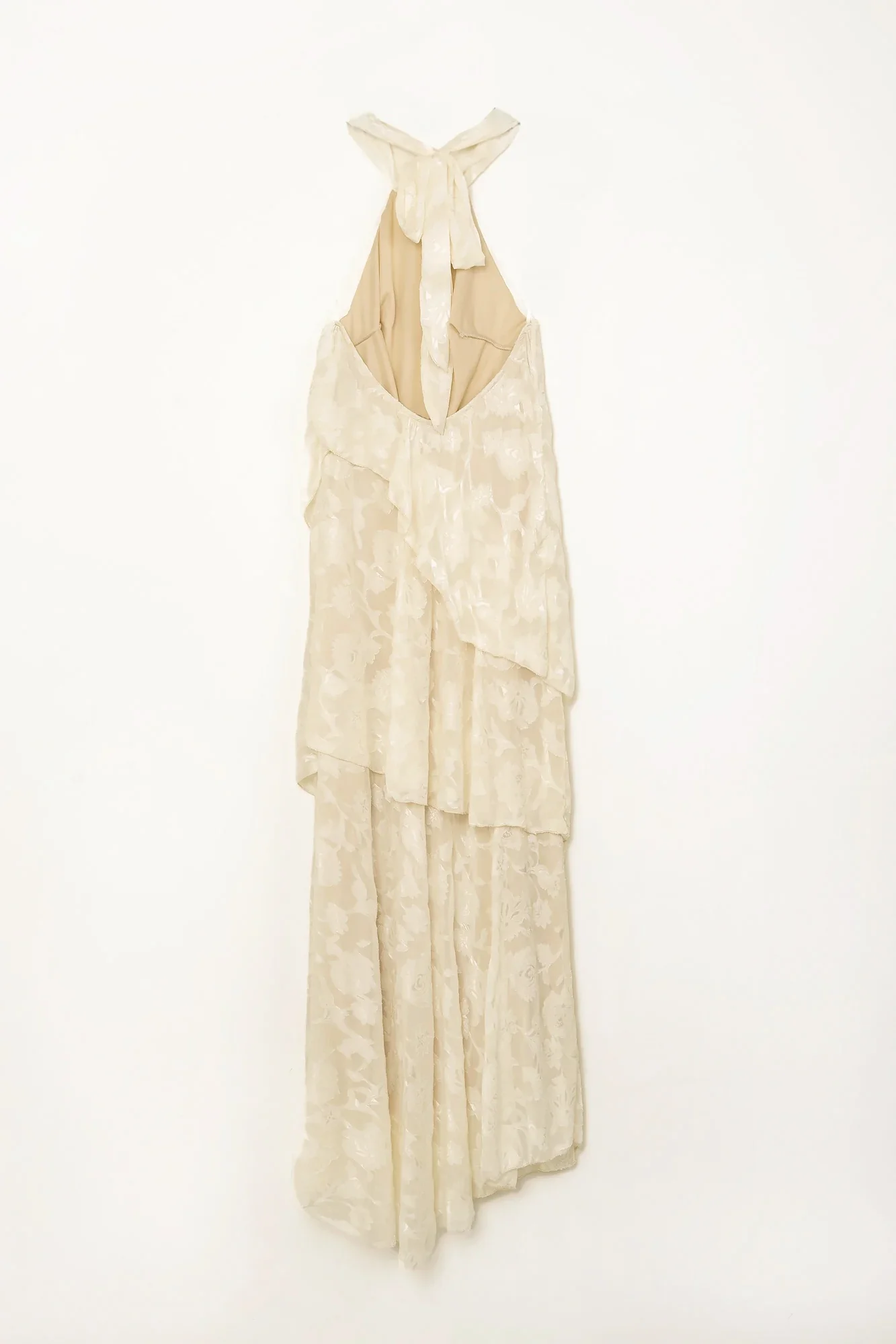 Vestido Lola Amarillo - Image 9